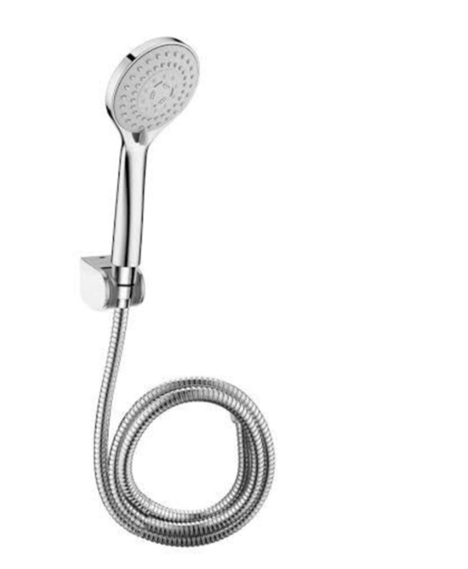 Terapi Etkili 5 Fonksiyonlu Duş Başlığı Seti (4172)