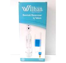 Basmali Rezervuar İç Takim (4172)