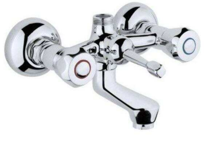 Sedef Acem Banyo Klasi̇k Batarya (4172)