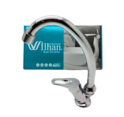 Tek Gi̇ri̇şli̇ Mi̇x Mermerüstü Batarya (4172)