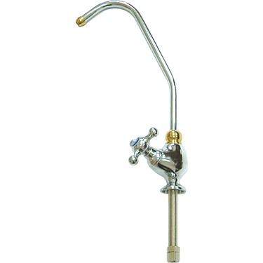 Su Arıtma Cihazı Musluğu Yıldız Model Megro (4172)