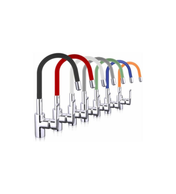 Düz Si̇li̇kon Renkli̇ Kubar Poşetli̇ (4172)