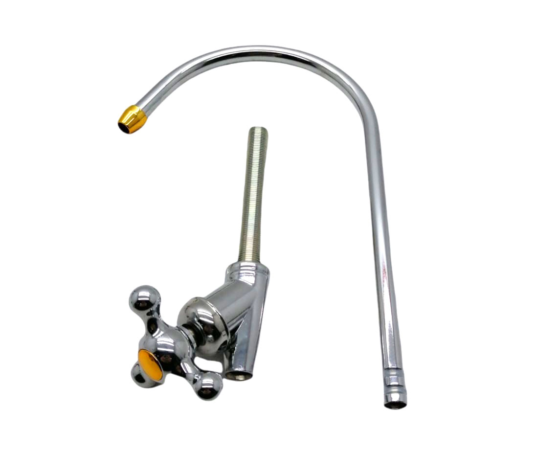 Su Aritma Ci̇hazi İçi̇n Aç Kapa Musluk (4172)