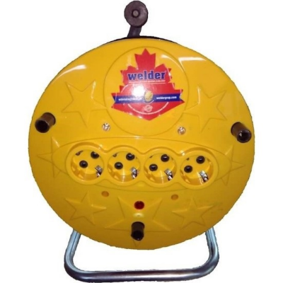 50Mt Makarali Uzatma Kablo 3X1.5Mm (4172)