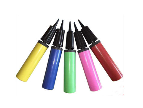 Çift Taraflı Hızlı Balon Şişirme Pompası (4172) Çift Taraflı Hızlı Balon Şişirme Pompası (4172)