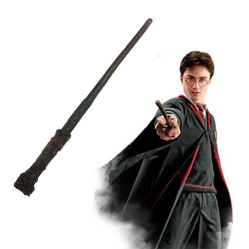 Orjinal Harry Potter Asası İthal Ürün 30 Cm (4172)