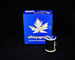 6 Parça  Si̇yah 900 Mt Di̇ki̇ş İpli̇k (4172) 6 Parça  Si̇yah 900 Mt Di̇ki̇ş İpli̇k (4172)