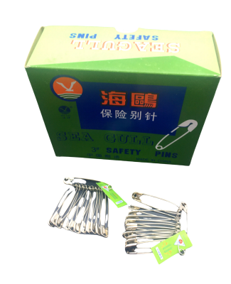 Sea Çengelli̇ İğne No-3 (36X12) 432 Parça (4172)