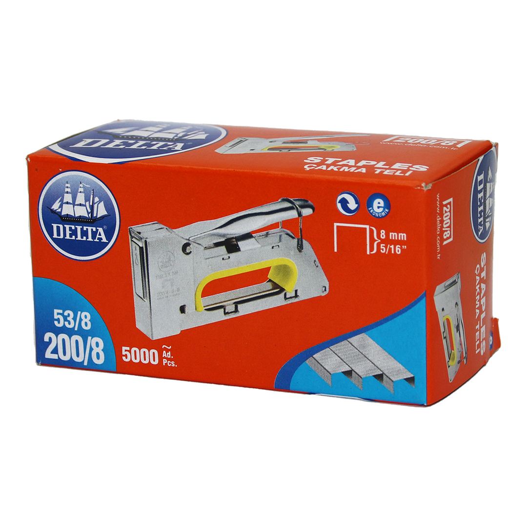 Venda 200/8M Mobi̇lya Çakma Zimba Teli̇ 5000 Parça (4172) Venda 200/8M Mobi̇lya Çakma Zimba Teli̇ 5000 Parça (4172)