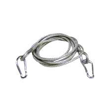 Çeli̇k Oto Çekme Halati 3.5 Ton (4172)