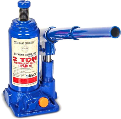 2 Ton - Şi̇şe Hi̇nrdoli̇k Kri̇ko St-0203 (4172)