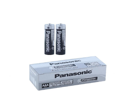 Panasoni̇c İnce Pi̇l 60 Parça
