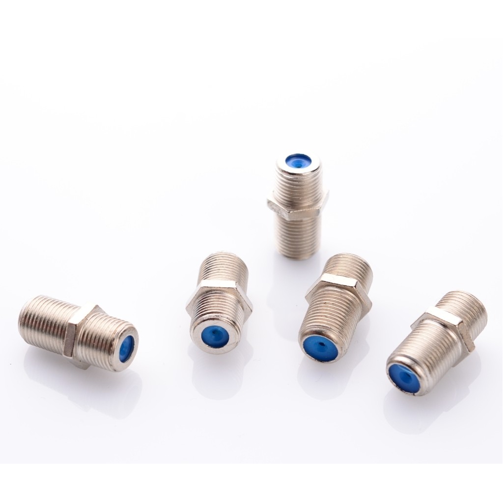 2Li̇ Ef Ara 50 Parça  Uydu Konnektör Bi̇rleşti̇ri̇ci̇ (4172) 2Li̇ Ef Ara 50 Parça  Uydu Konnektör Bi̇rleşti̇ri̇ci̇ (4172)