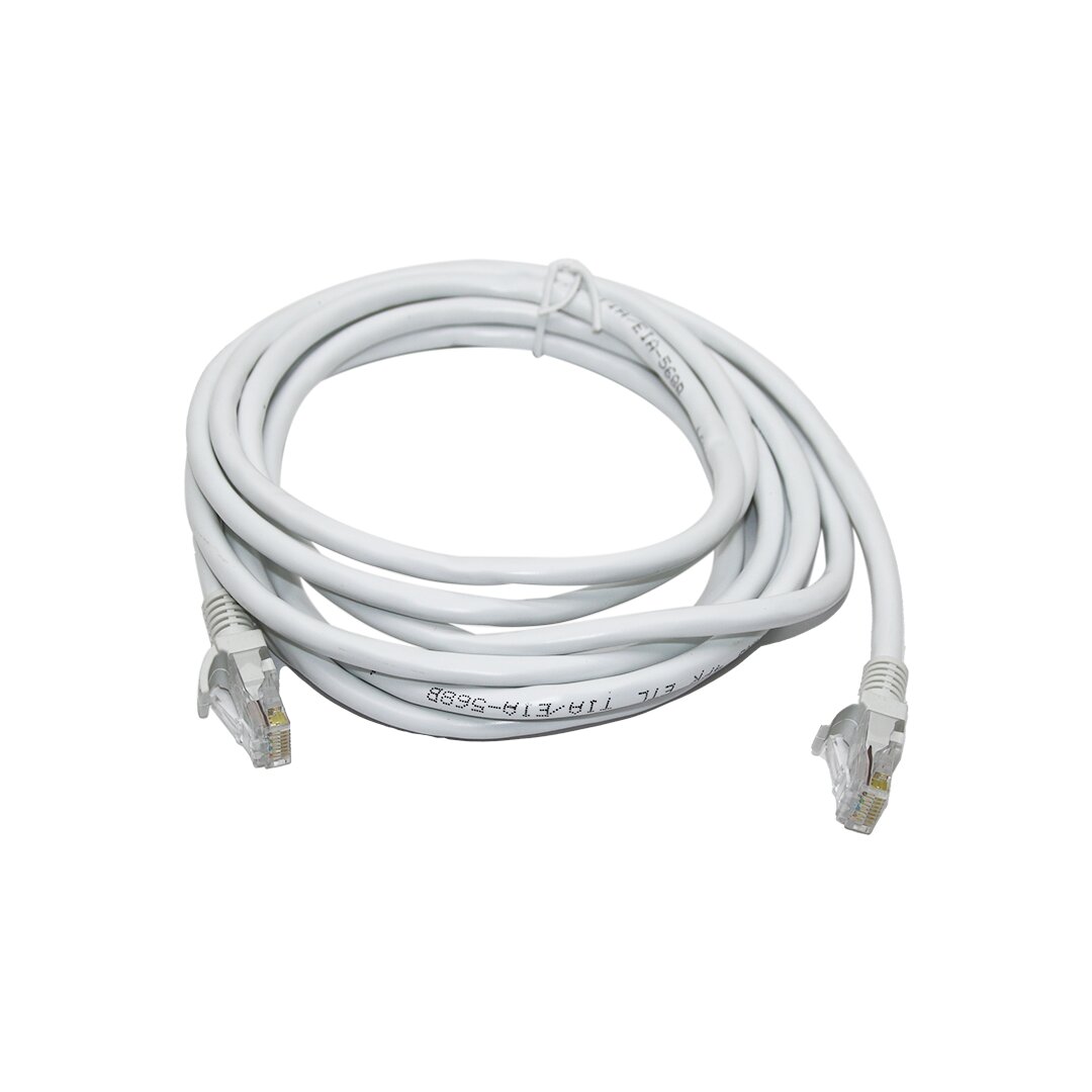 3Mt İnternet Ethernet Cat6 Data Kablosu (4172) 3Mt İnternet Ethernet Cat6 Data Kablosu (4172)
