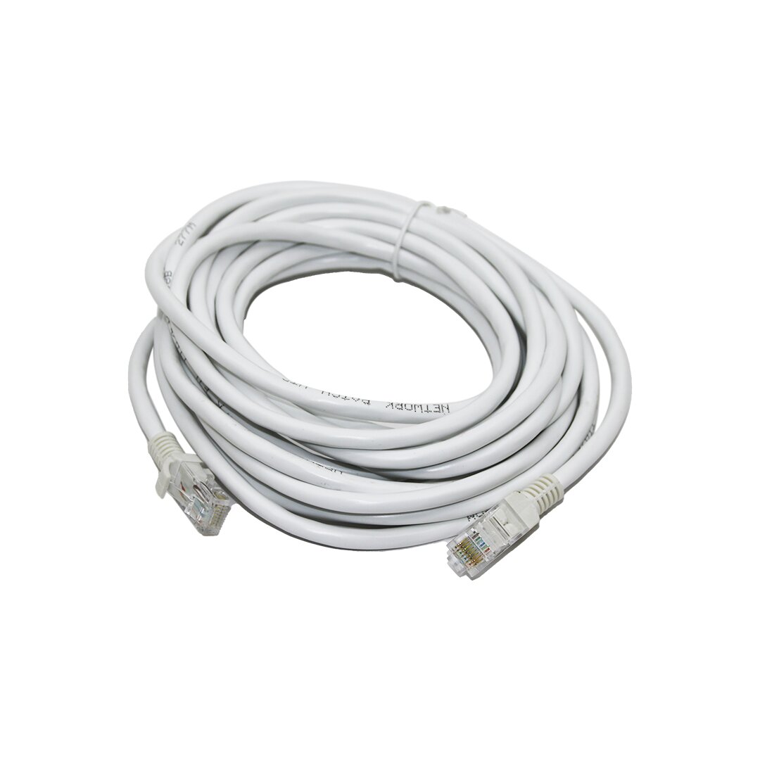 5Mt İnternet Ethernet Cat6 Data Kablosu (4172) 5Mt İnternet Ethernet Cat6 Data Kablosu (4172)