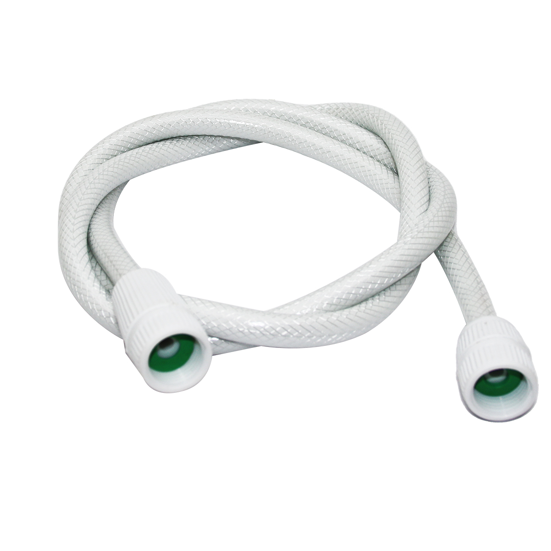 Plasti̇k Duş Hortumu 8Mm - 140Cm (4172)