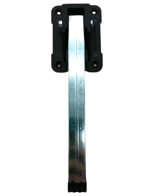 Sofra Ayak 20Cm Plasti̇k + Metal (4172)