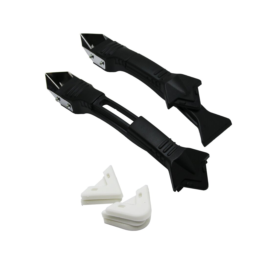 Metal Uçlu Plasti̇k Derz Kaziyici (4172)