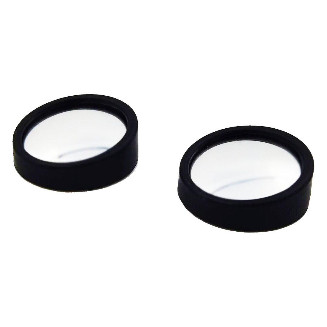 2Li̇ Oto Araç Yan Ayna Geni̇şleti̇ci̇ - Uzaklaştirici Ayna Kör Nokta (4172)