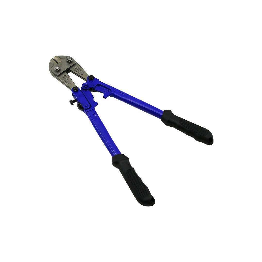 No-14 Demi̇r Kesme Makas 350Mm - 14 İnç (4172)