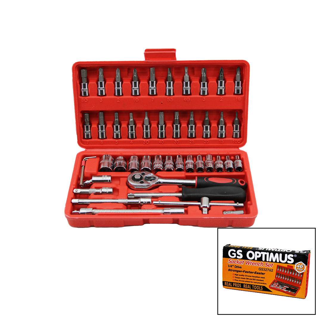 46 Adet  Lokma Seti̇ Plasti̇k Kutulu (4172)