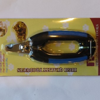 Tirnak Makasi Pzt - 711