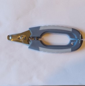 Tirnak Makasi Pzt - 712