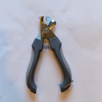 Tirnak Makasi Pzt - 713