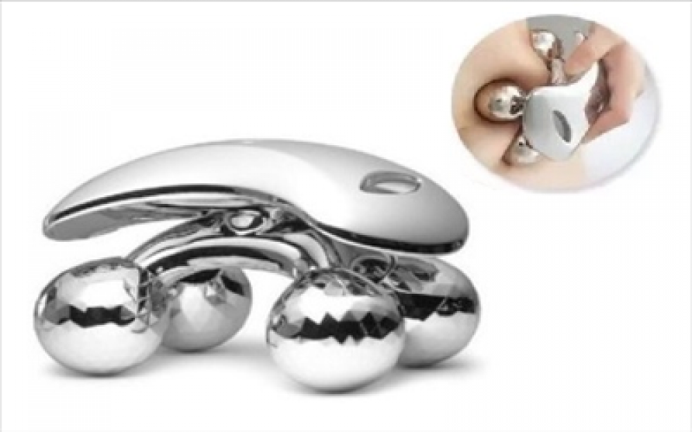 4D Masaj Aleti 4D Masaj Aleti