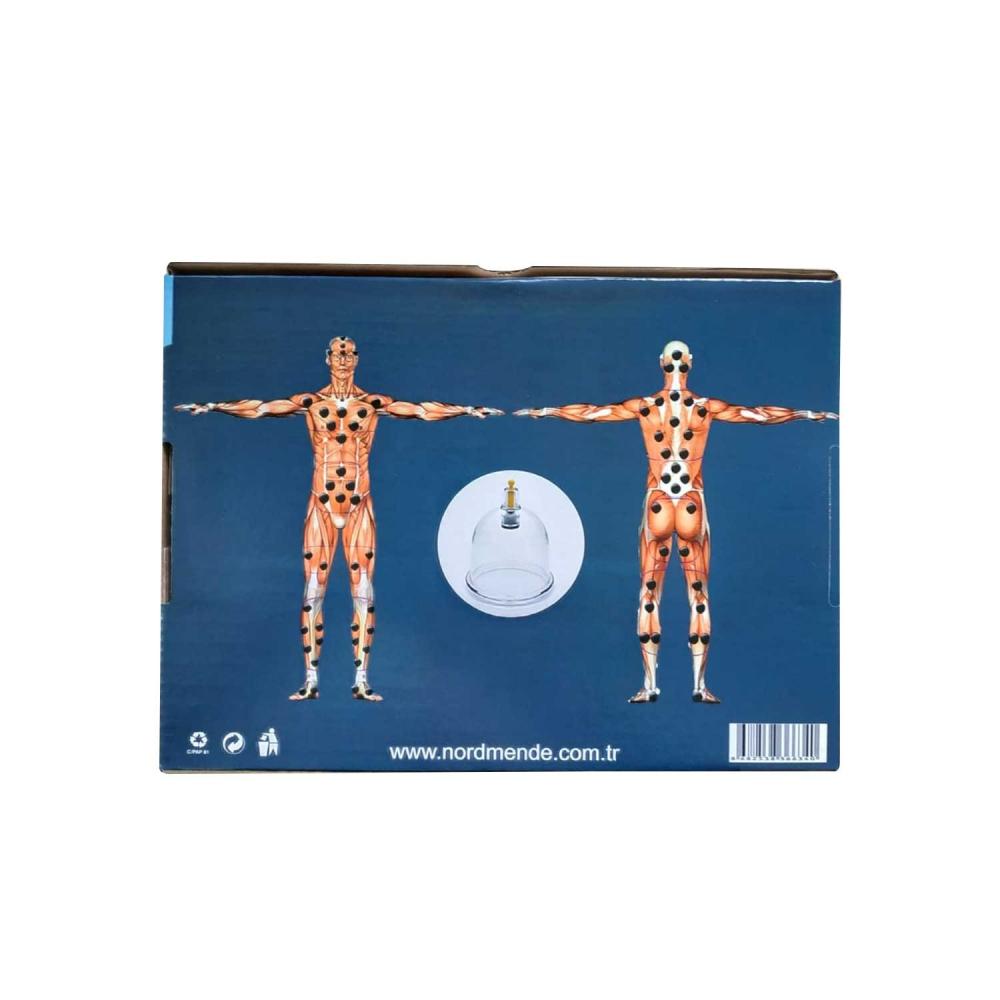 12 Li Hacamat Kupası 12 Li Hacamat Kupası