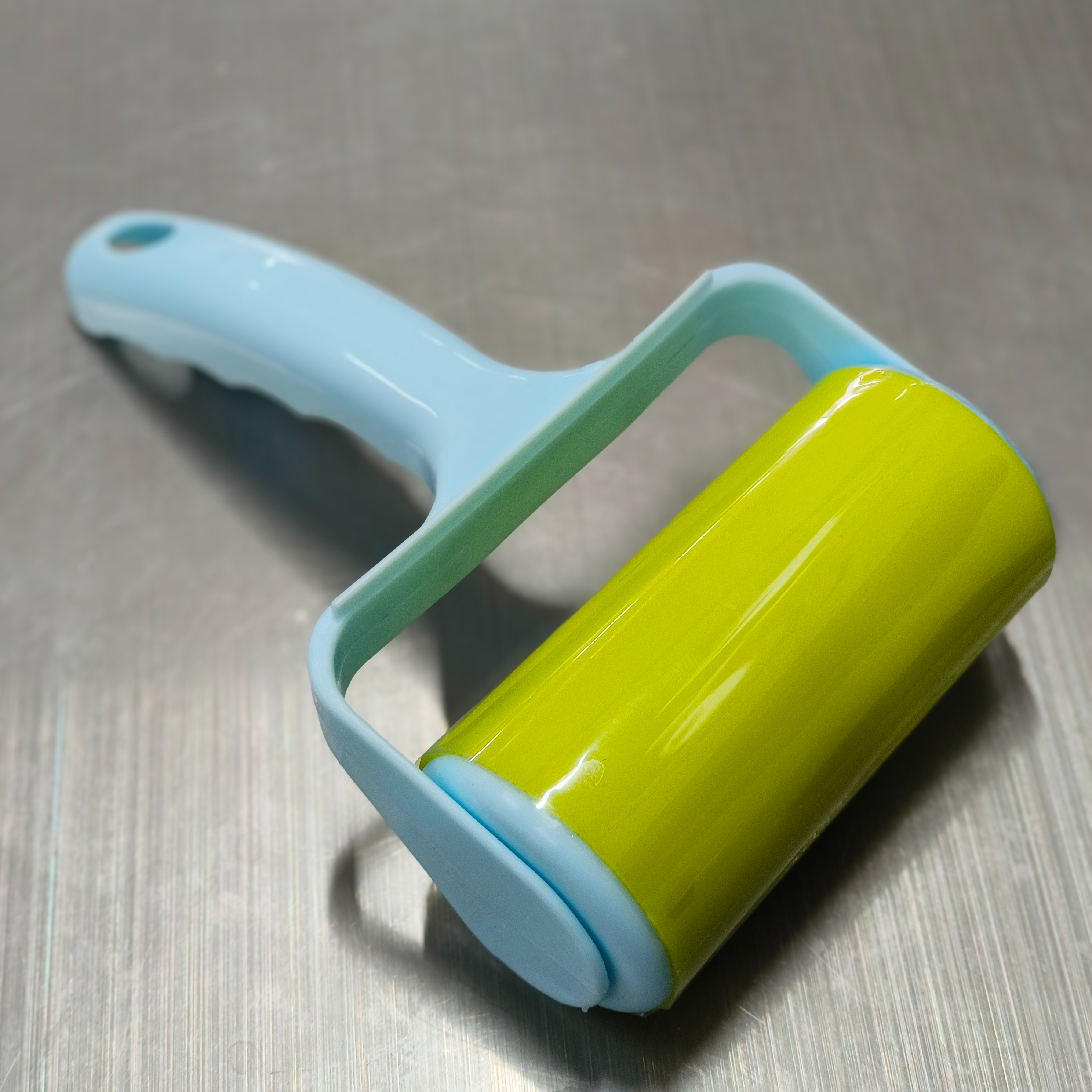 Yıkanabilir Toz Ve Tüy Alma Rulosu Pzt-4 Yıkanabilir Toz Ve Tüy Alma Rulosu Pzt-4