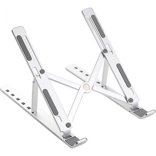 Alüminyum Laptop Standı Ayarlanabilir Alüminyum Laptop Standı Ayarlanabilir