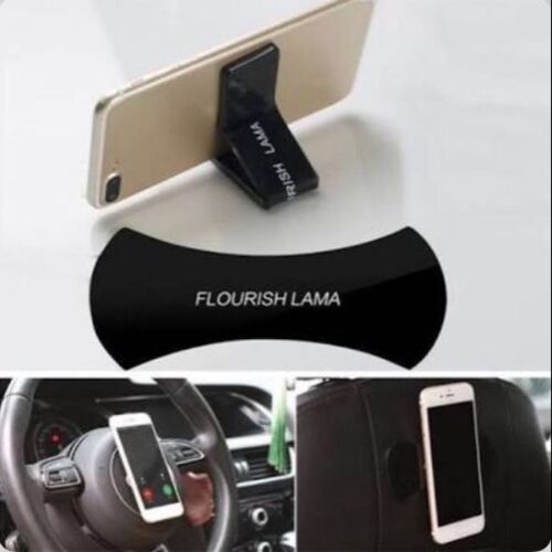 Flourish Lama Flourish Lama