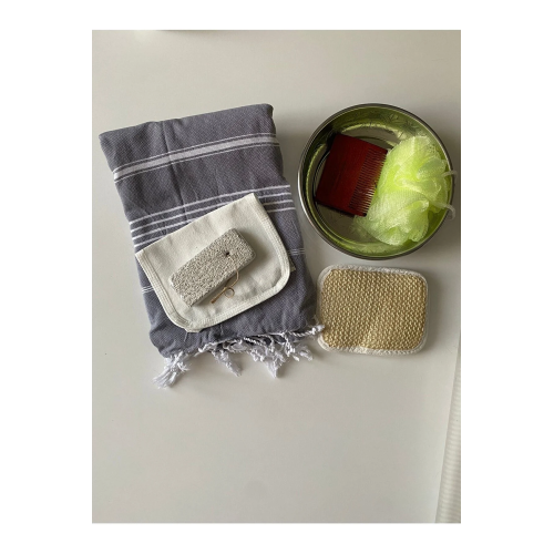 Banyo Seti 7'Li Banyo Seti 7'Li