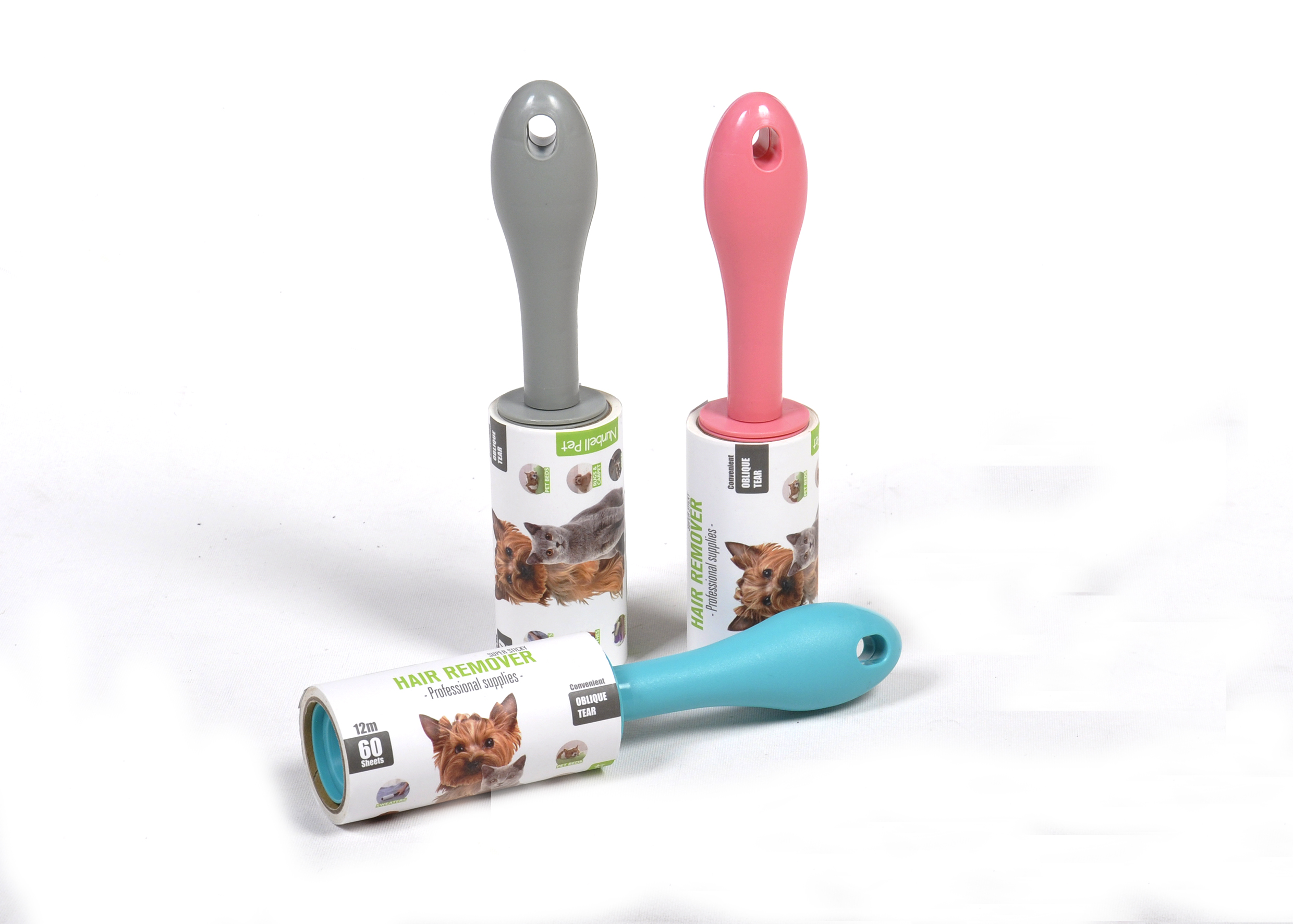 Tüy Toplayıcı Rulo Nunbell Nl 08 Tüy Toplayıcı Rulo Nunbell Nl 08