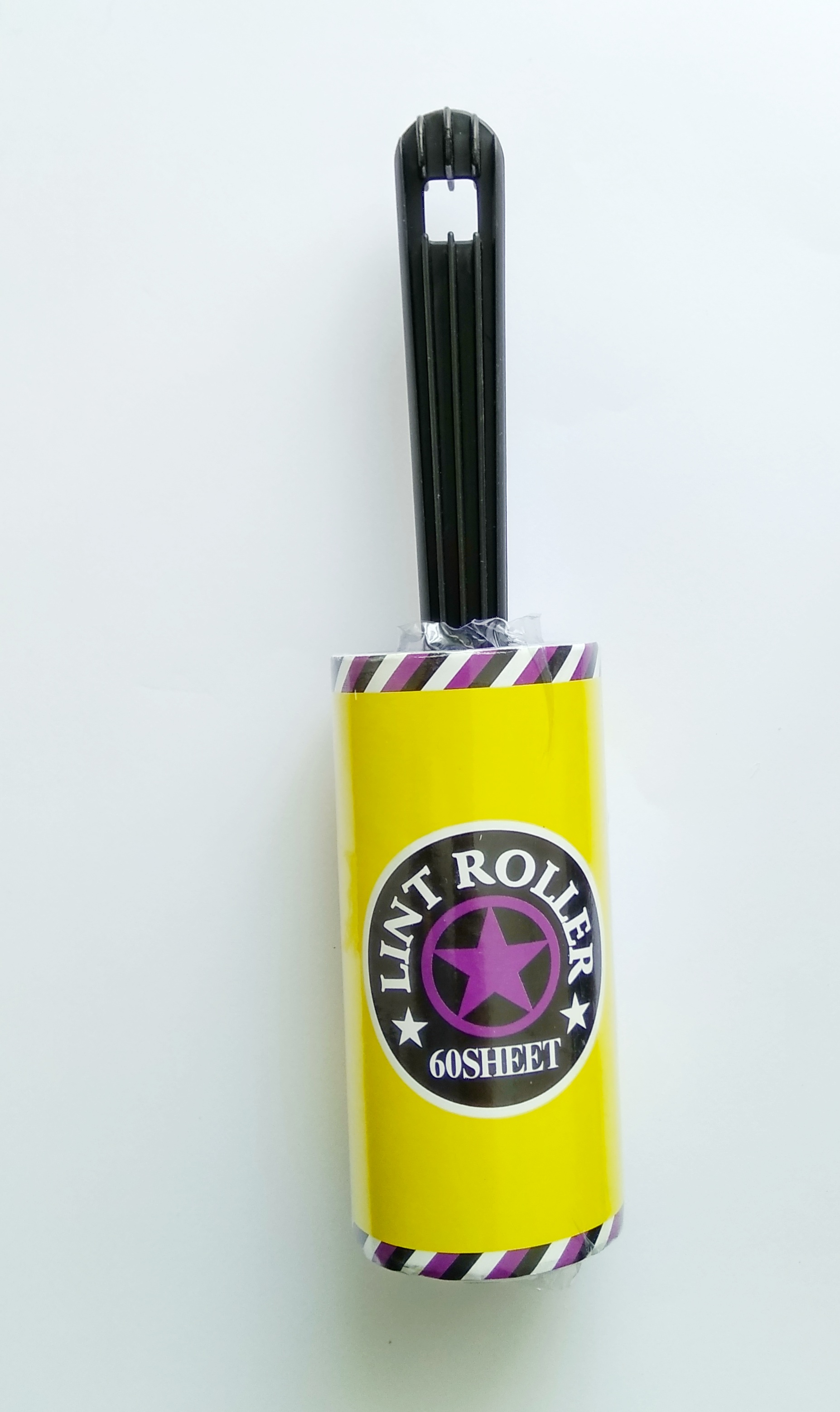 Toz Ve Tüy Alma Rulosu Pzt-1-9 Toz Ve Tüy Alma Rulosu Pzt-1-9