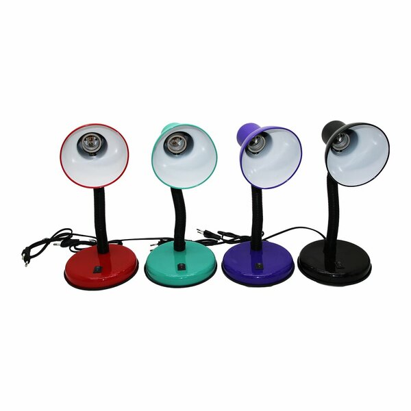 Masa Üstü Elektri̇kli̇ Masa Lambasi (4172)