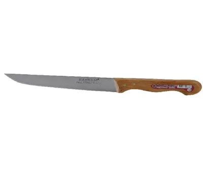 Bayram No-30 Sebze Ekmek Biçaği (4172)