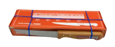 Bayram No-20 Sebze Ekmek Biçaği (4172)