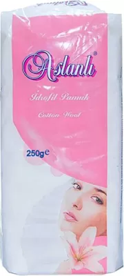 Pamuk 250Gr (4172) Pamuk 250Gr (4172)