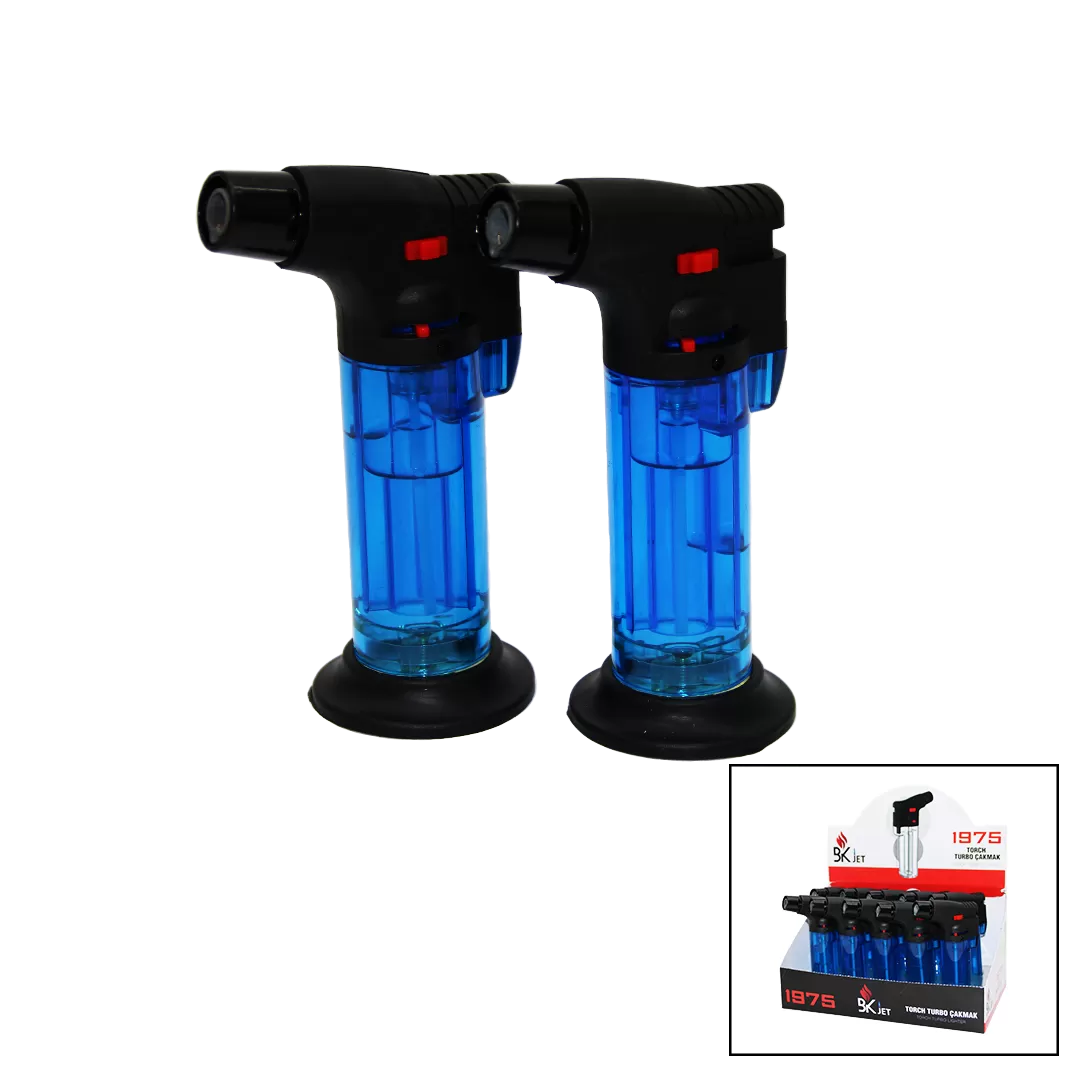 Pürmüz Torch Turbo Çakmak