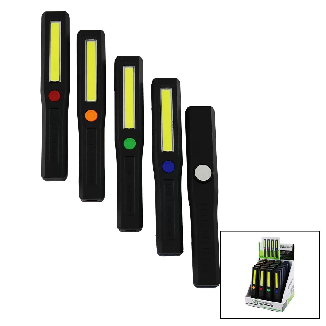 Pi̇lli̇ - Miknatisli El Feneri̇ No-320