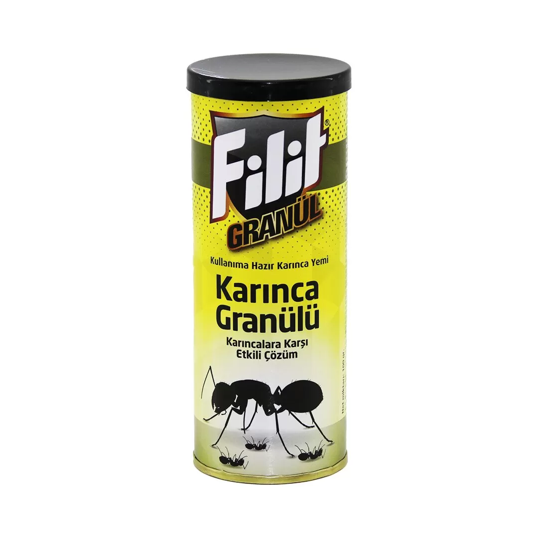 Fi̇li̇t Karinca Granülü 100Gr (4172) Fi̇li̇t Karinca Granülü 100Gr (4172)