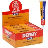 Derby Drb-01 Kutulu Yapiştirici Tüp 40Gr (4172)