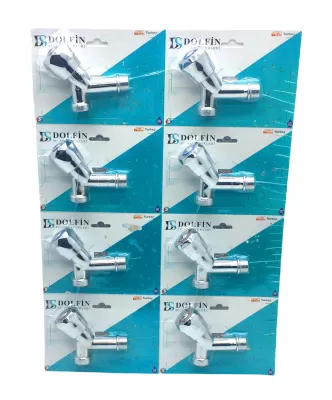 Eko Çamaşir Maki̇ne Musluk 1 Adet Gönderi̇li̇r (4172)