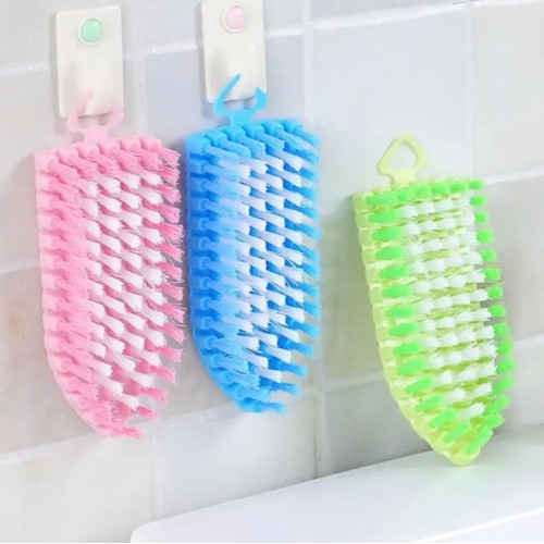 Esnek Bükülebilir Temizlik Fırçası Esnek Bükülebilir Temizlik Fırçası