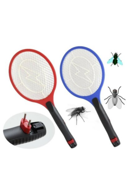 Şarzli Si̇nek Kovucu Raket (4172)