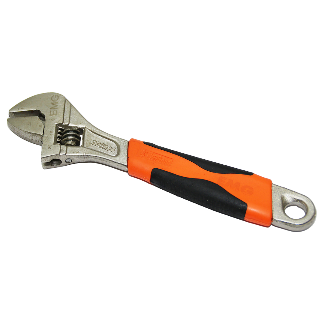 No-8 Kurbağacik 200X24Mm (4172)