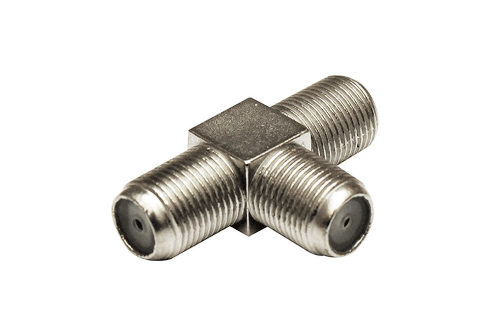 3Lü T Ef Ara 25 Parça  Uydu Konnektör Bi̇rleşti̇ri̇ci̇ (4172) 3Lü T Ef Ara 25 Parça  Uydu Konnektör Bi̇rleşti̇ri̇ci̇ (4172)