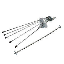 Otomati̇k Soba Askisi